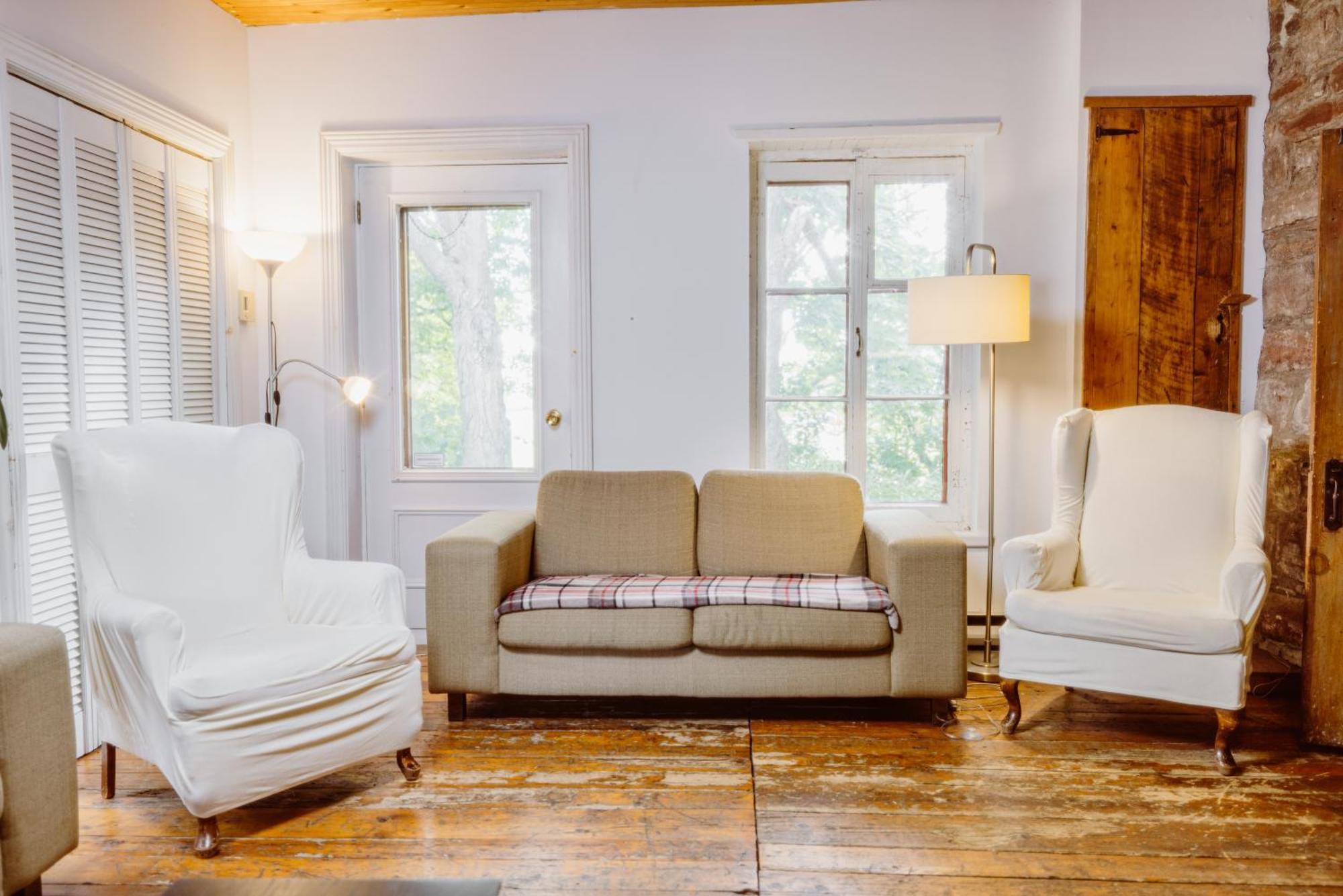Le Clos Des Brumes Chalet Chateau Richer المظهر الخارجي الصورة