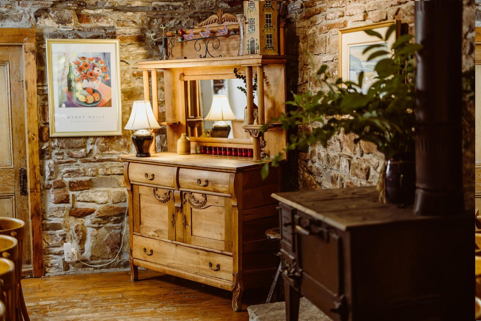 Le Clos Des Brumes Chalet Chateau Richer المظهر الخارجي الصورة
